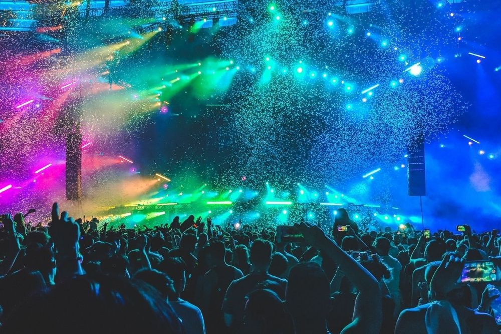 Top events taking place in Dubai this weekend!