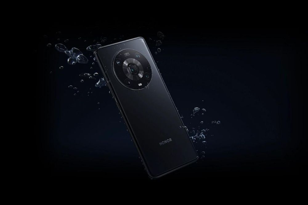 Global Launch of All-New Honor Magic4 Series at MWC 2022