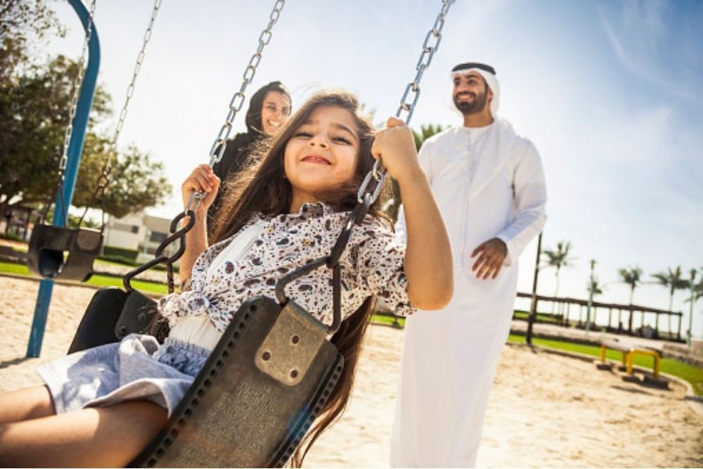 UAEU celebrates Emirati Children’s Day on 15 March