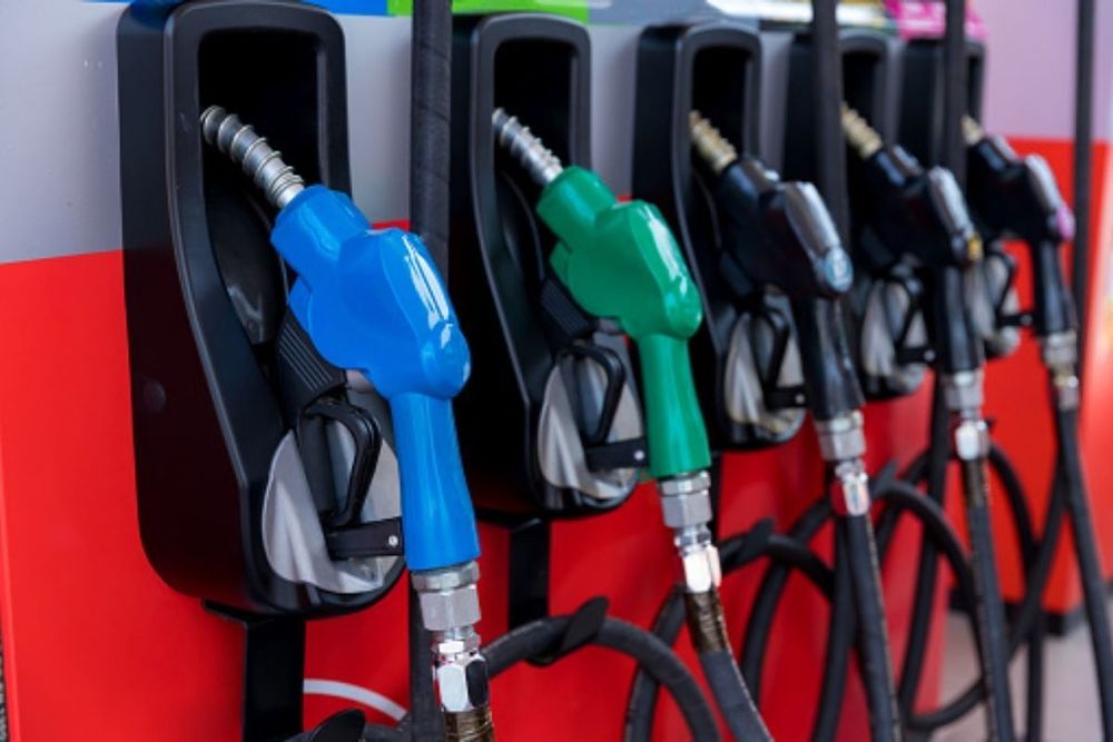 UAE: Fuel prices increase from March 2022