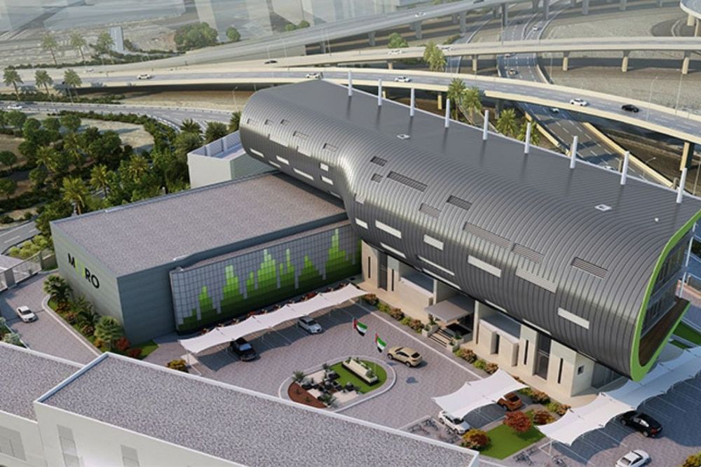 Moro Hub Incorporates Geospatial Solutions to its Services Portfolio