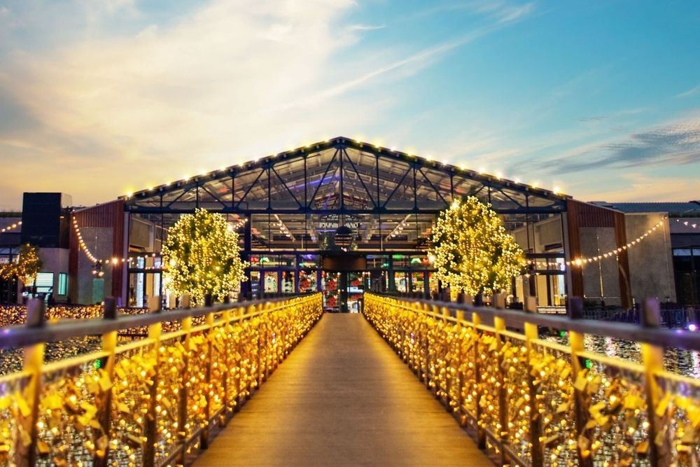 592 Companies Thrive in Dubai’s Al Khawaneej District