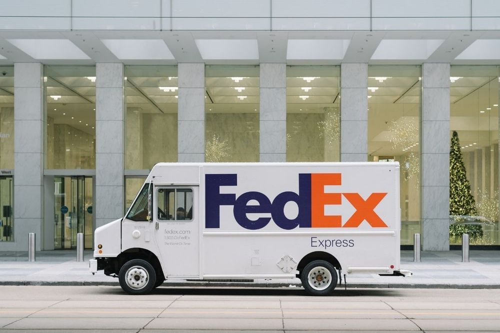 FedEx Express breaks ground for its new MEISA hub at Dubai South