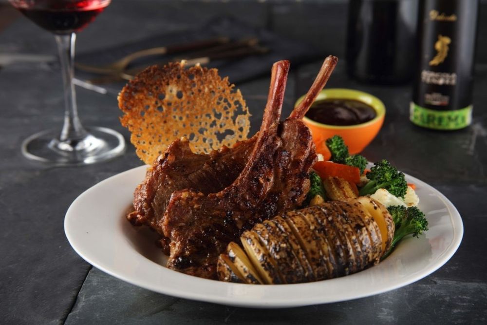 Indulgences for the Week: All You Can Eat Offers in Dubai