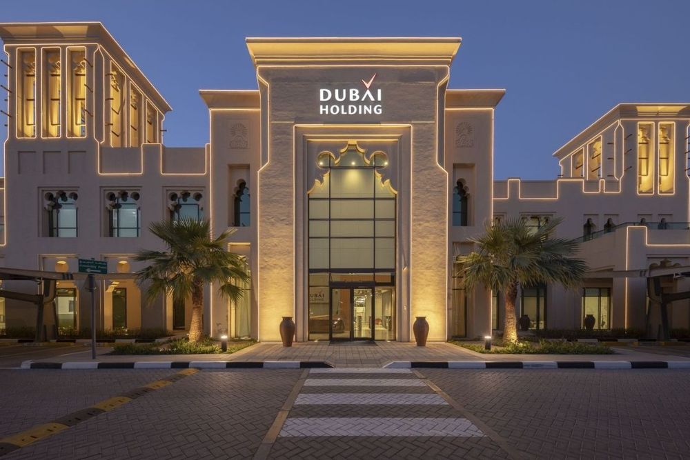 Dubal Holding Records AED 2.7 bn in Profits