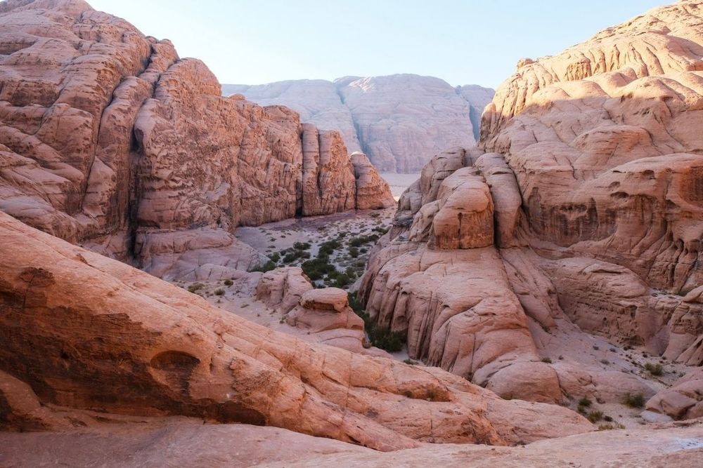 UAE hiking trails that are worth the sweat