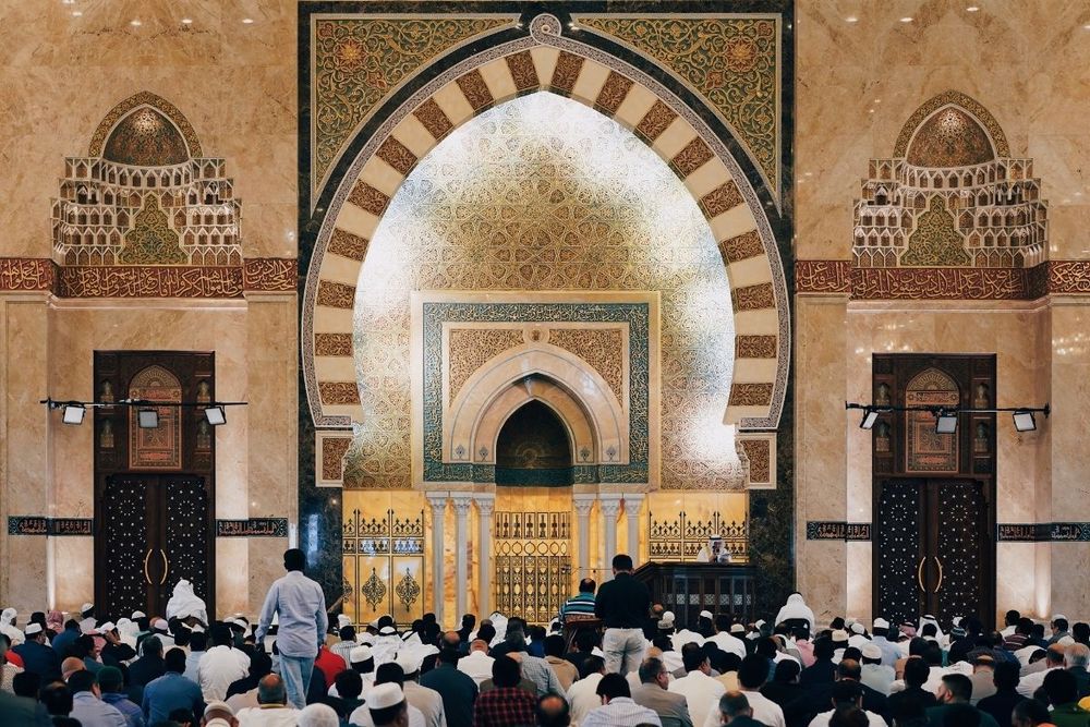 Ramadan 2022: Work hours, fasting duration, 5-day Eid holiday