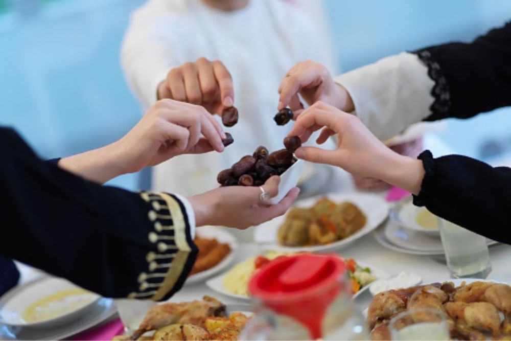 Dubai: Must try Iftar Deals at Indian Restaurants this Ramadan