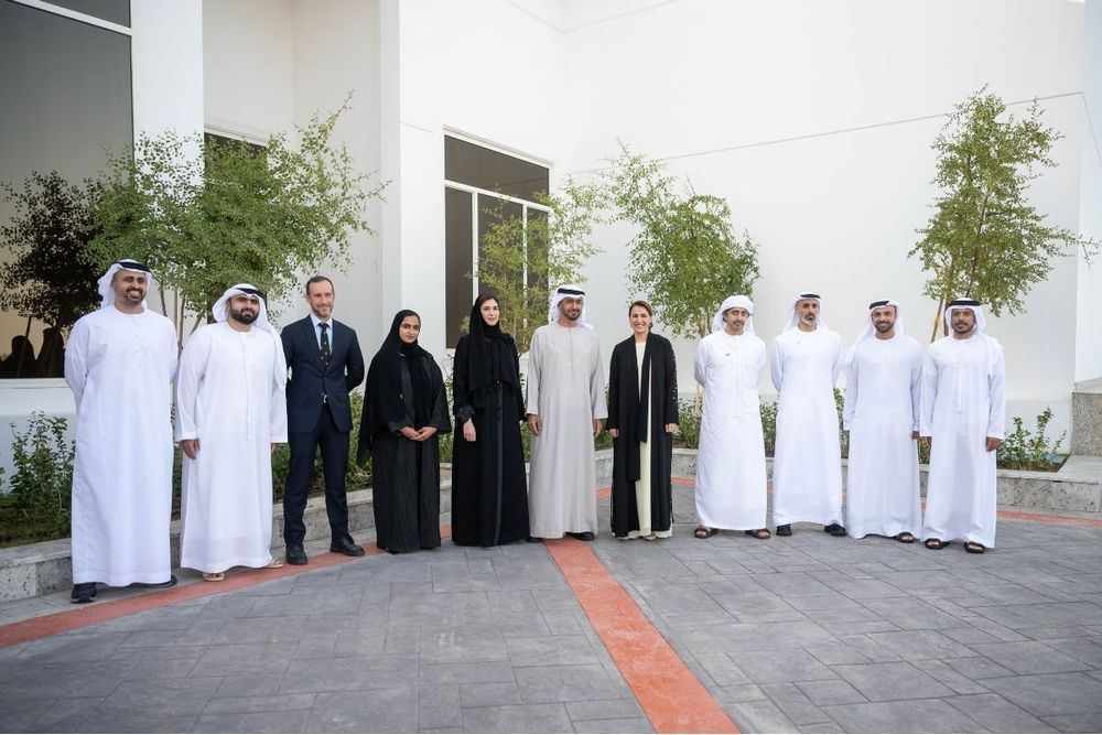 UAE Launches National Food Loss and Waste Initiative, Ne'ma
