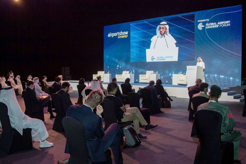 Global Airport Leaders Forum 2022 to focus on resurging business landscape