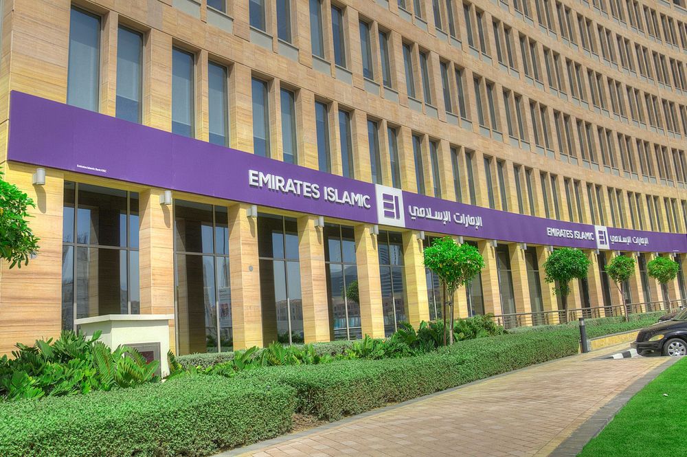 Net profit of AED342 million for Q1 2022 reported by Emirates Islamic