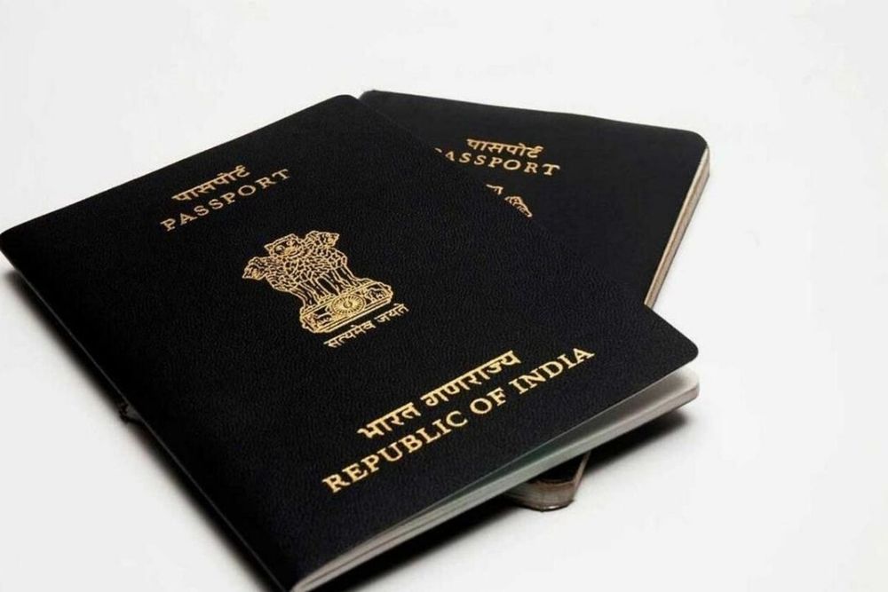Advisory issued for Indian passport holders