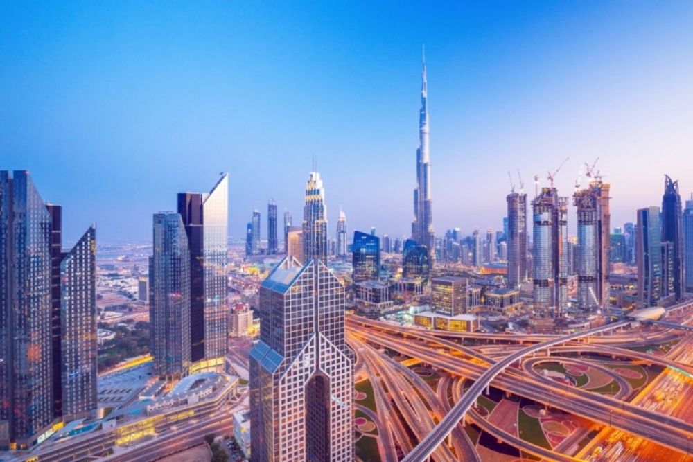 New Executive Regulation of Industrial Property Law complements UAE’s legislative patent system