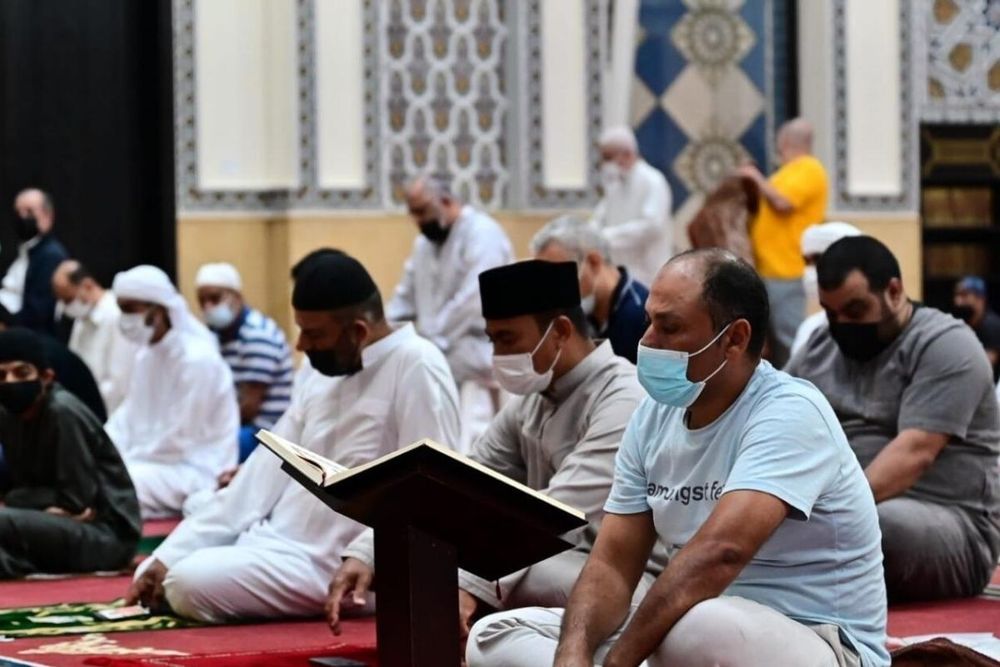 Ramadan 2022: 5 ways the holy month is different from the last 2 years