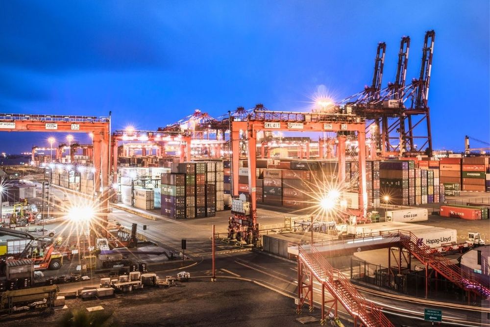 Peru, UAE deepens trade ties amid bumper billion-dollar export year