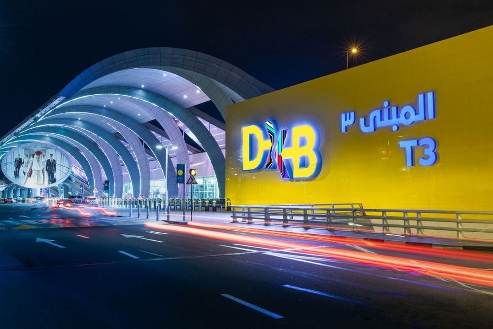 DWC to handle over 1,000 flights during closure of DXB’s northern runway