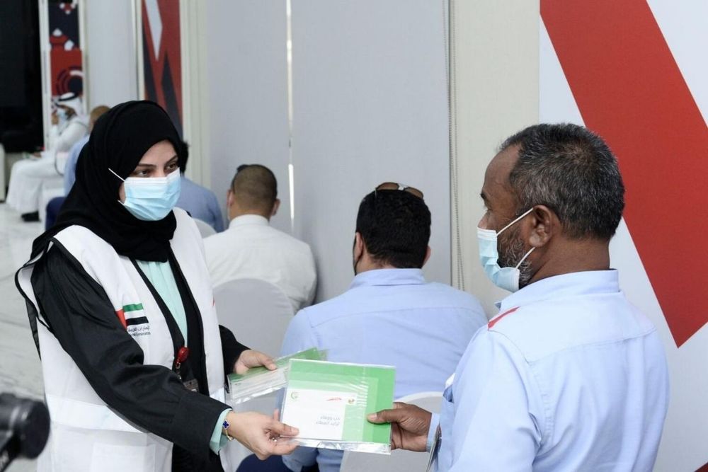 Ramadan 2022 in Dubai: Free nol cards, 1000's of Iftar meals; RTA charity drives