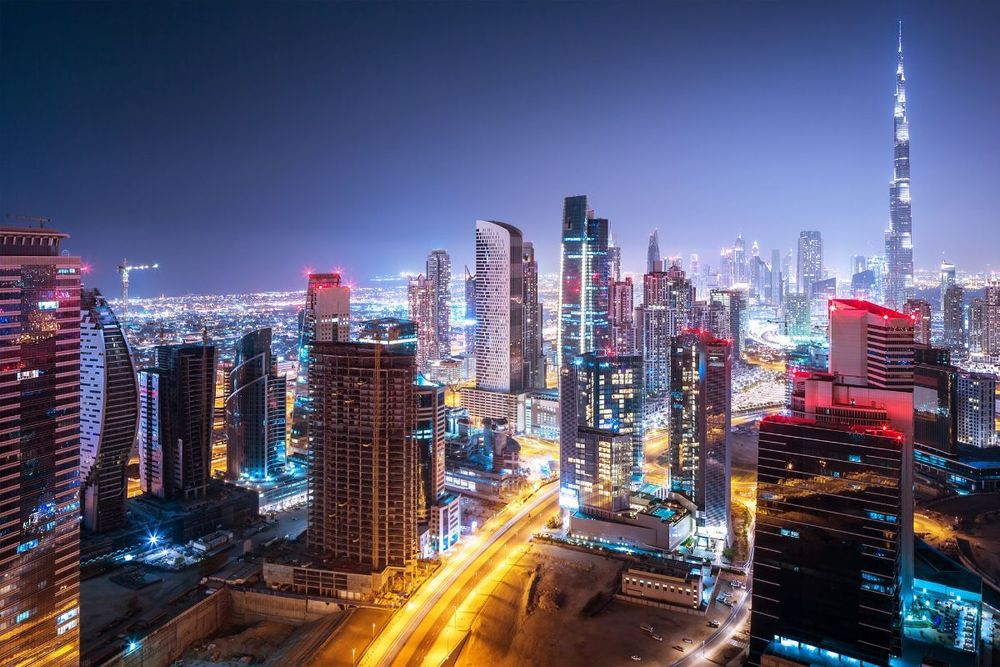 Dubai among top 3 places to live for long-term remote workers