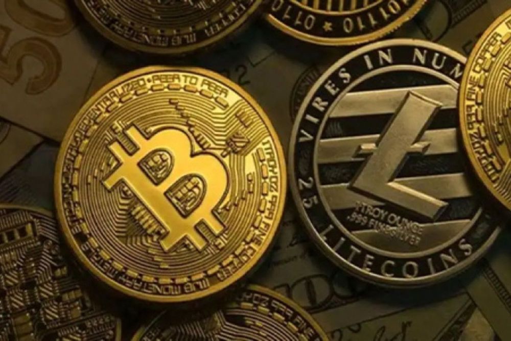 DAMAC Properties to Accept Transactions for Property Purchase by Crypto Holders