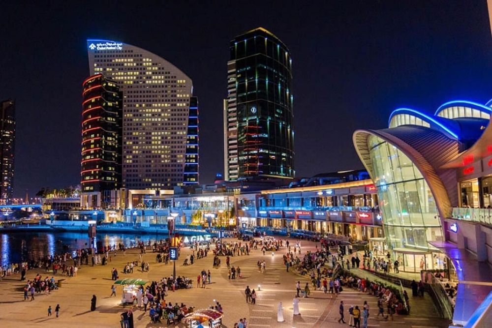 List of timing changes in UAE during Ramadan 2022