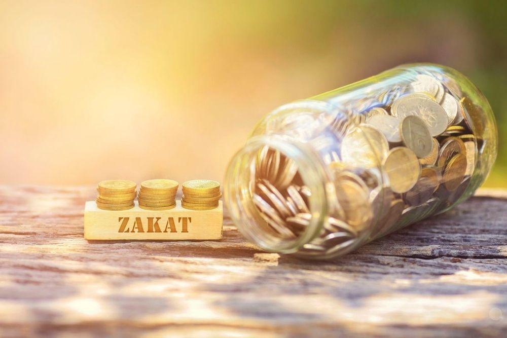 Ramadan 2022: How to pay & calculate Zakat in UAE