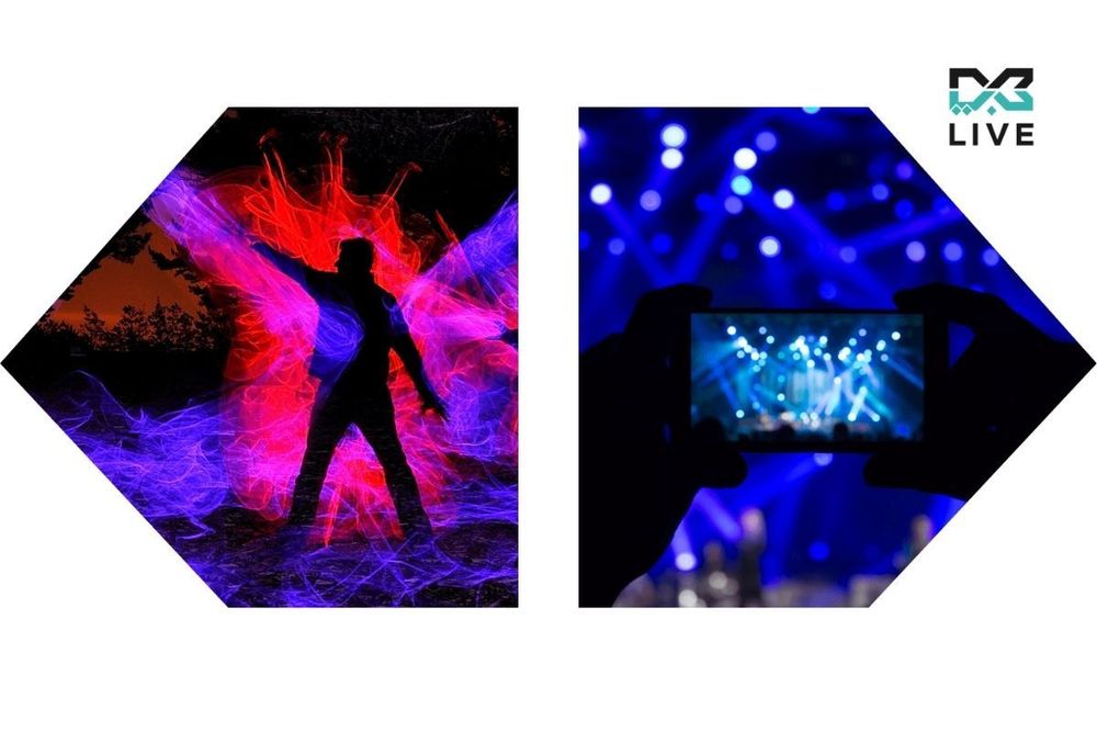 DXB Live reveals strategic plan to becoming global market leader