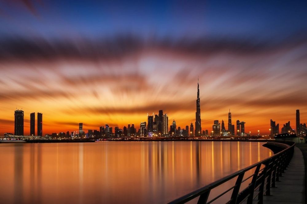 Dubai Real Estate records weekly transactions worth AED1.5 bn