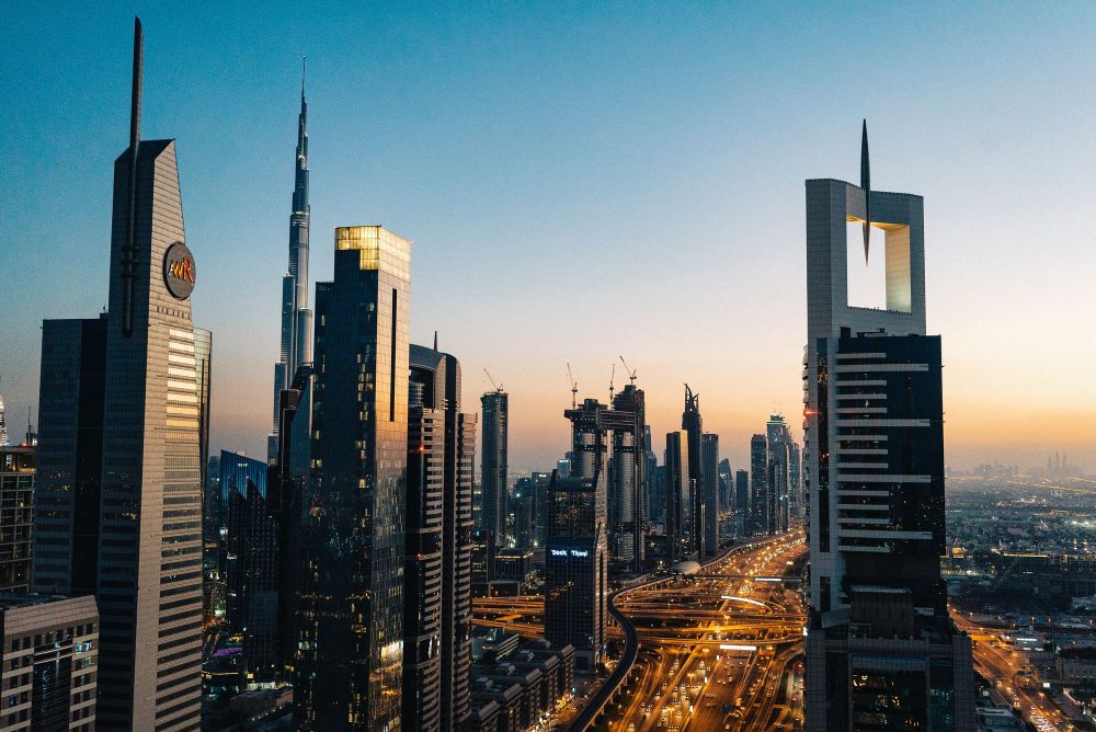 Dubai: Areas where apartments, villas rents are rising & falling