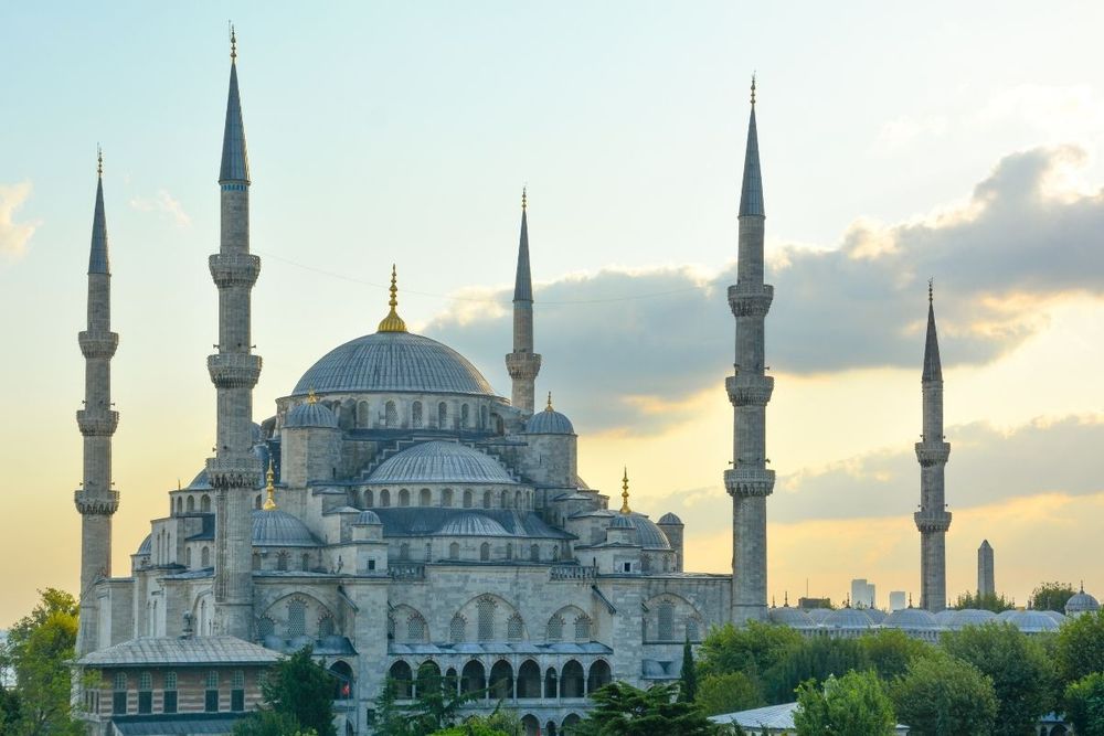 Istanbul emerges as Top Destination for Gulf Travelers