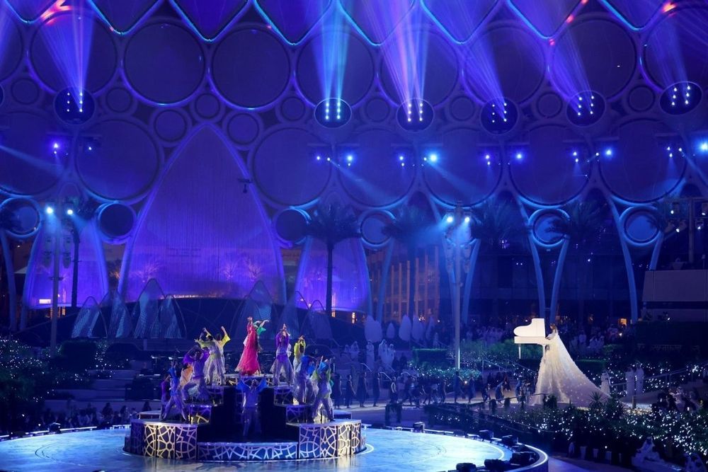 Expo 2020 Dubai: An iconic saga that will be narrated for generations