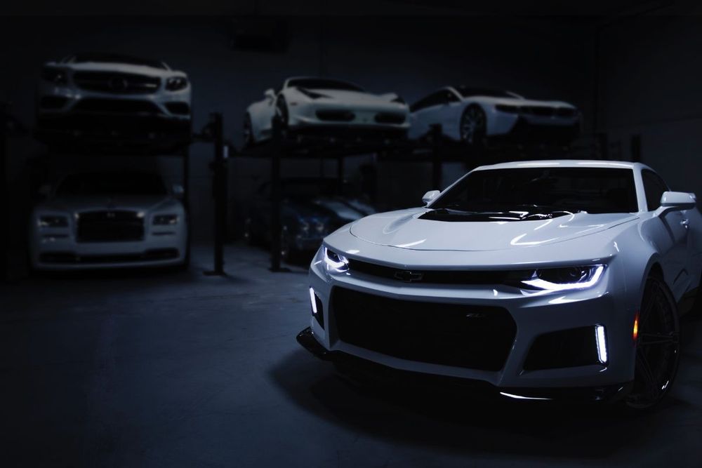 Automotive Industry Trends to look out for in 2022