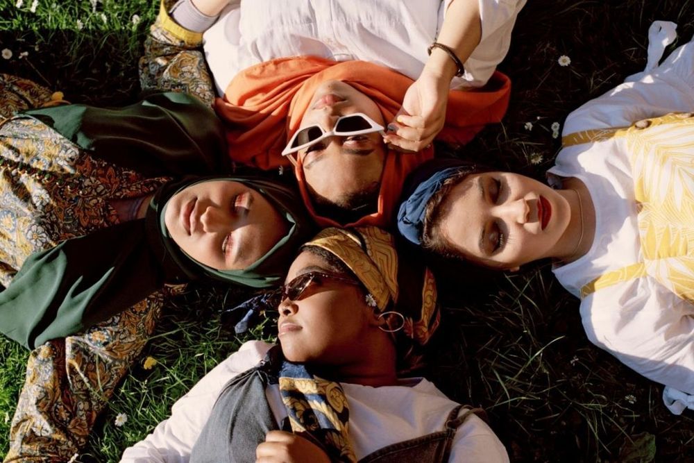 Meta celebrates sharing the spirit of Ramadan through #MonthofGood