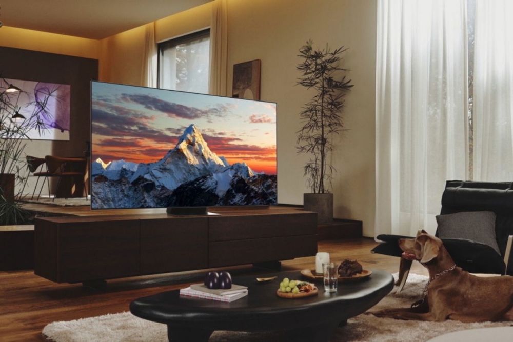 Samsung launches the award-winning new Neo QLED TV in the UAE