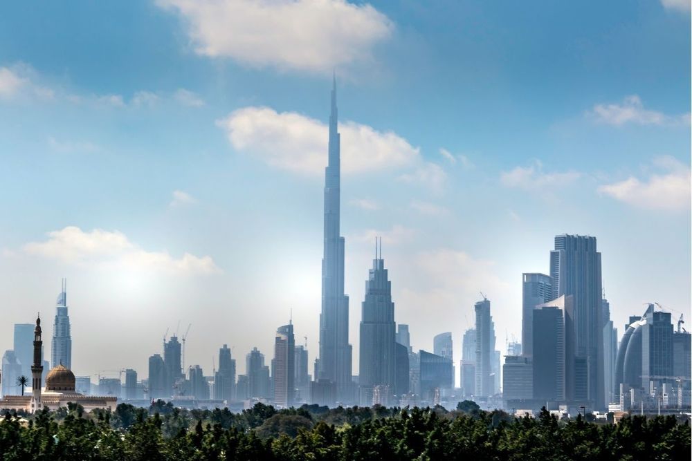 UAE emerges as travel industry’s most-recovered country in 2022