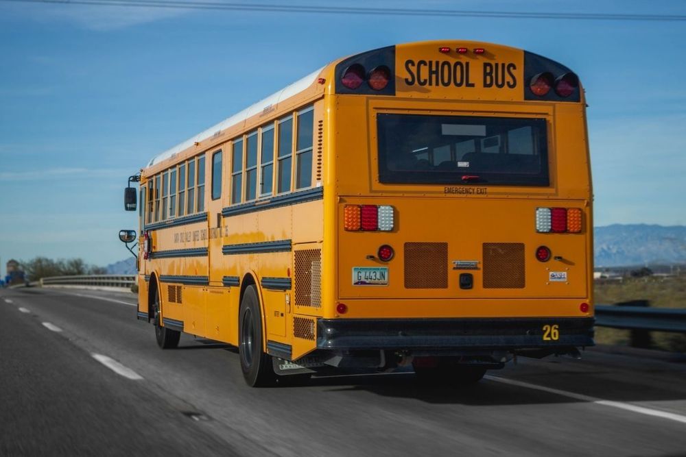STS Group launches School Bus Safe Driver Campaign to ensure safety of drivers and passengers