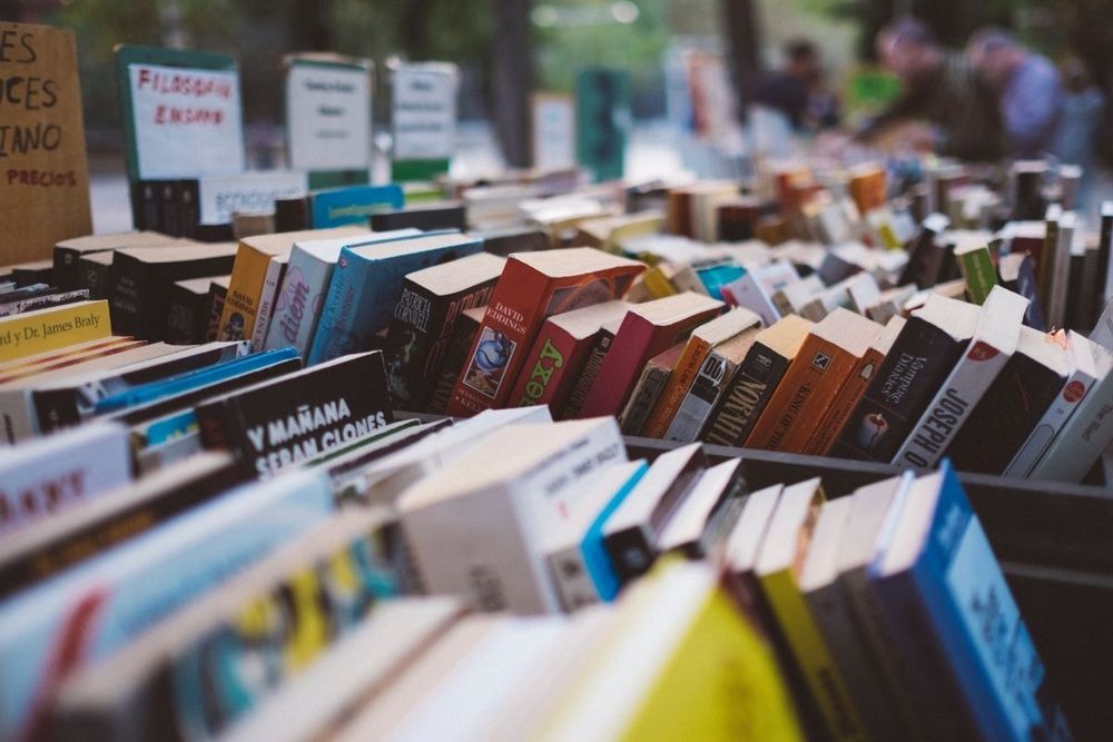 Revealed: Top 10 bestsellers at Big Bad Wolf, world's largest book sale