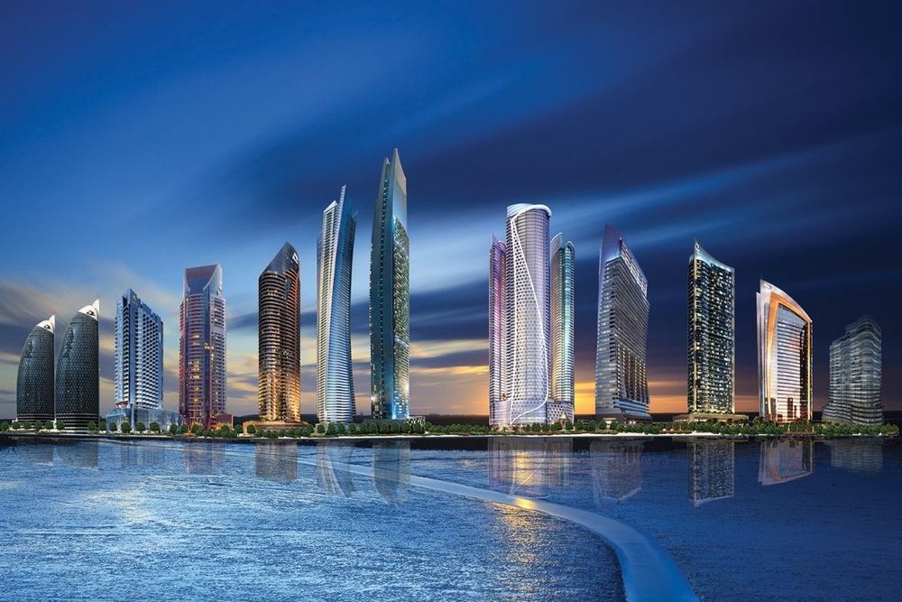 DAMAC Group gears up to build cities in the Metaverse
