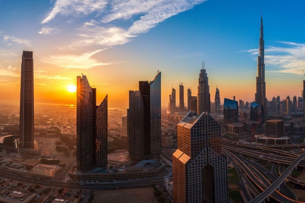 Dubai unveils success of its strategy in support of cultural & creative industries