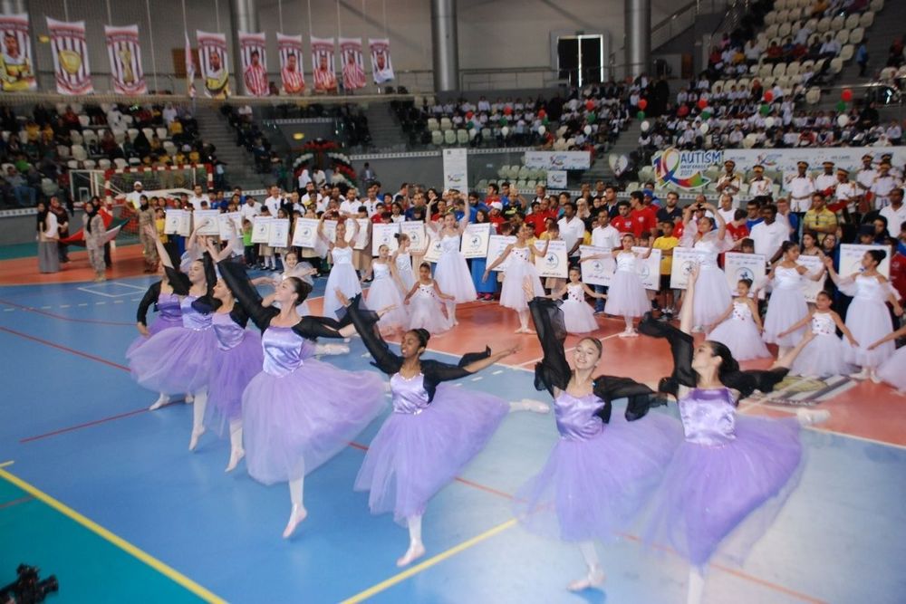 15th Annual Autism Awareness Week launched