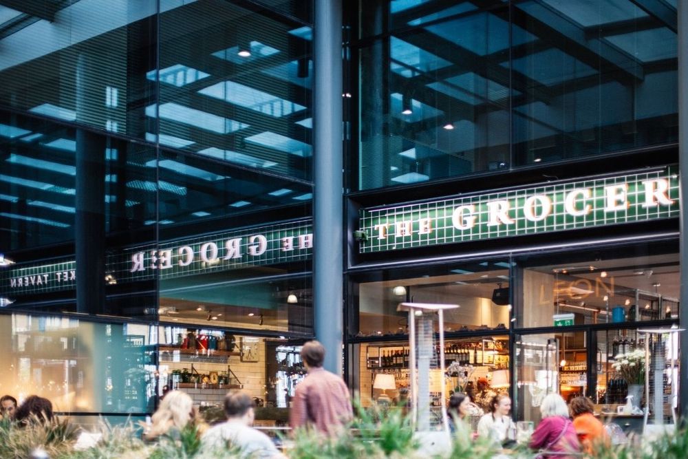 Ramadan Guidelines Explained: Eating, drinking & music in public places