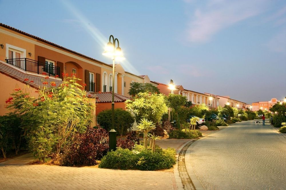 Imdaad to provide waste management services across DIP Green Community