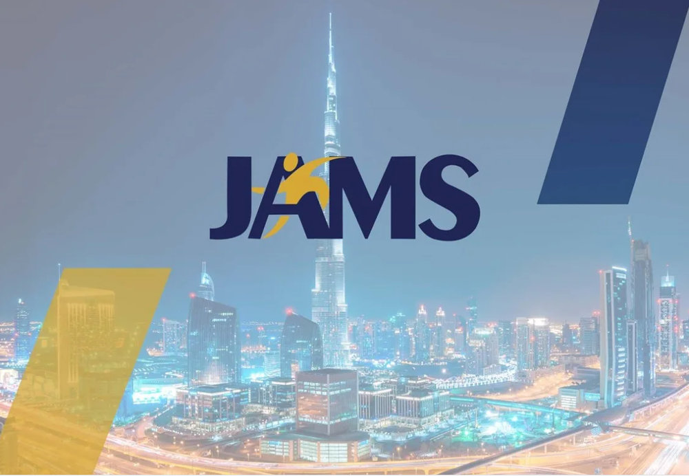 Interview with Hany Kamal, Relationship Manager at Jams Manpower Supply