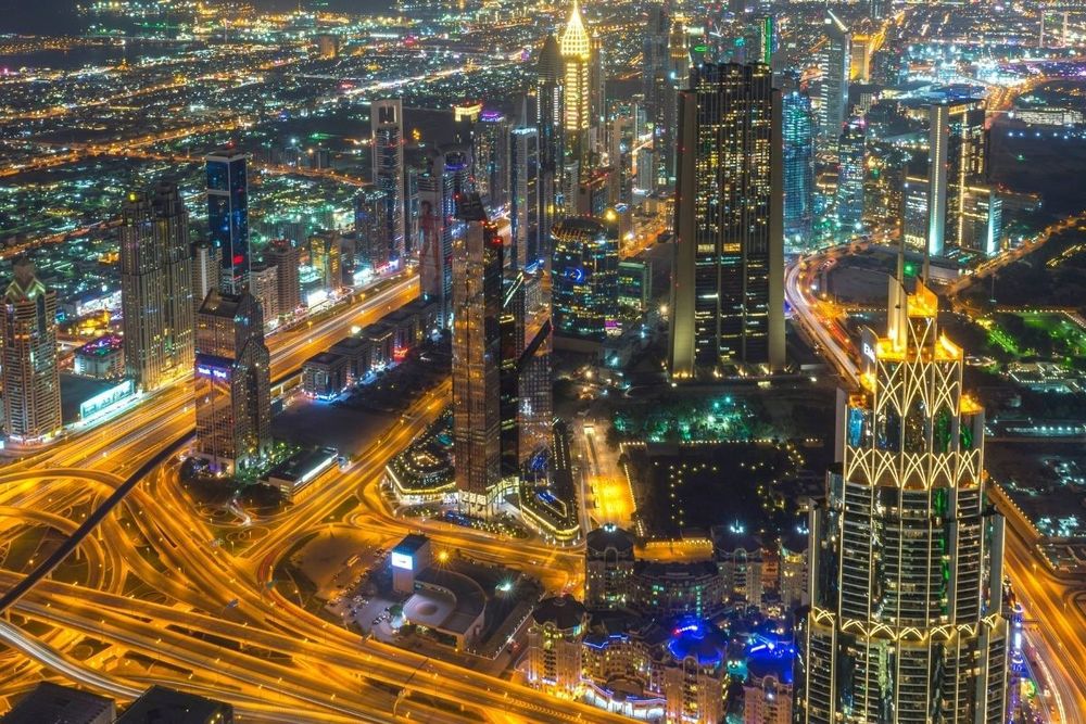 Dubai Real Estate: AED1.8 bn worth of realty transactions Tuesday