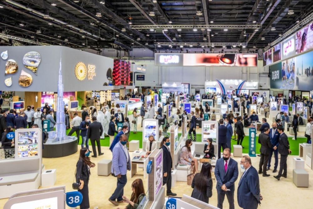 ATM 2022: Industry leaders explore long-term trajectory of Middle East travel & tourism