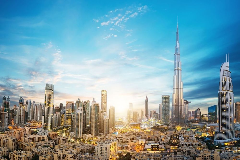 Dubai Investments net profit surges 64% to AED202.5 million in Q1-22