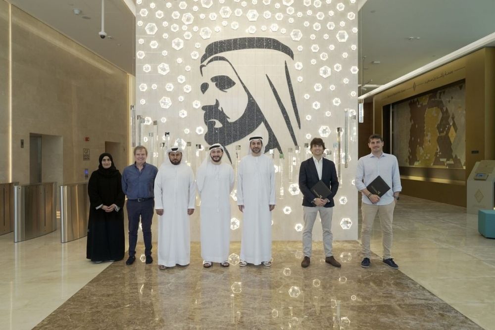 Al Jalila Foundation, Fundación Iker Casillas, IDOVEN partner to advance cardiovascular research