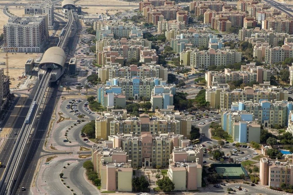 Averda, Nakheel partner to bring Green Standard to Dubai’s Discovery Gardens