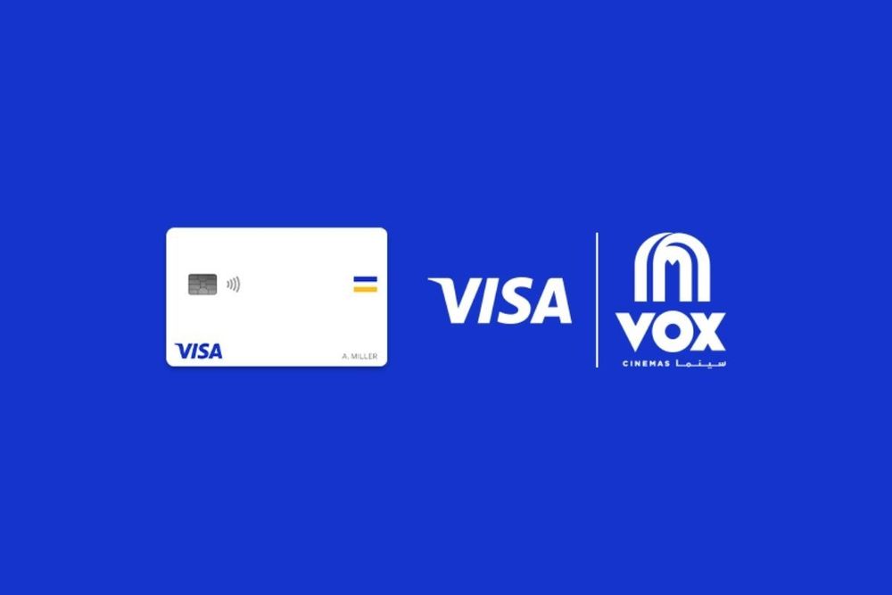 VOX Cinemas: Buy 1 Ticket, Get 1 Free Using Visa Cards On Sundays