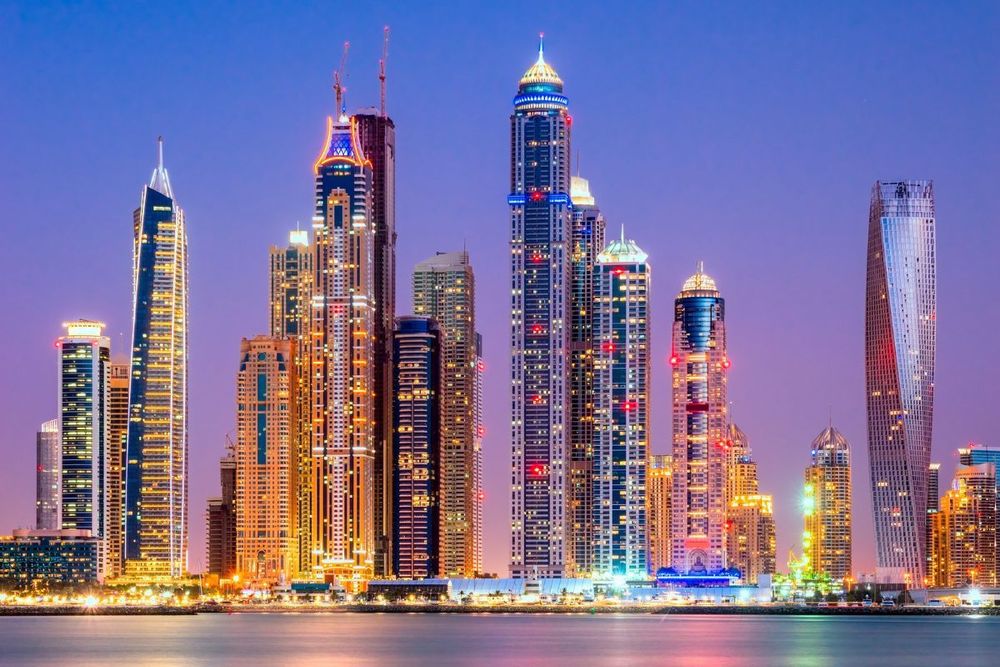 Dubai cements its position as one of the most livable expat cities in the world