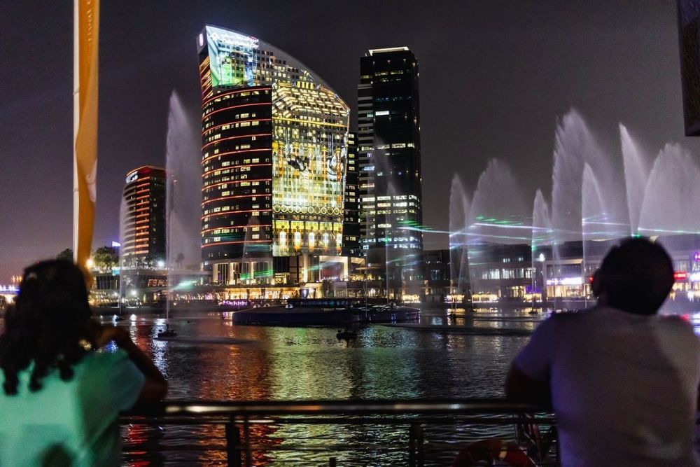 Dubai ranks No. 1 globally in hotel occupancy in Q1 of 2022